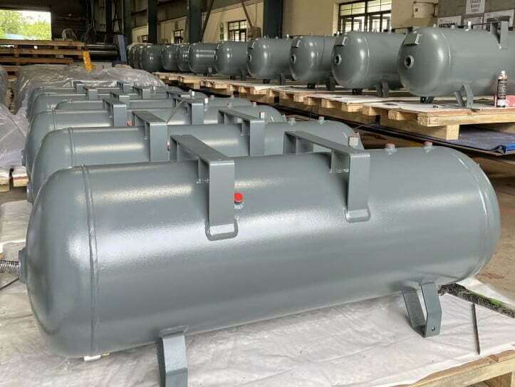 Hava Tankları